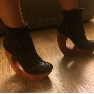 Jeffrey Campbell rockaway